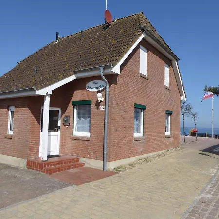 Haus Ostseerauschen 01 Dahme (Schleswig-Holstein)